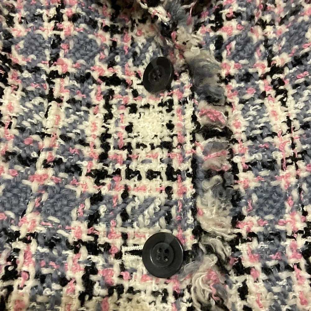 David Lawrence Chanel like Jacket - Picture 5 of 6